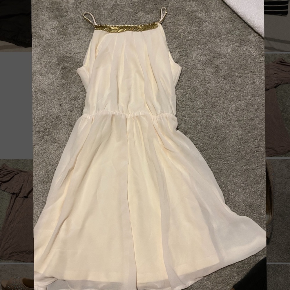 Forever 21 Dress- SMALL